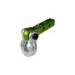 Jowl 5/8 Split Shackle & 1.25 Receiver (Bean Green and Nice Gal)