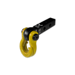 Jowl 5/8 Split Shackle and Mohawk 1.25 Receiver Combo