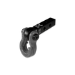 Jowl 5/8 Split Shackle and Mohawk 1.25 Receiver Combo