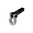 Jowl 5/8 Split Shackle and Mohawk 1.25 Receiver Combo