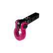 Jowl 5/8 Split Shackle and Mohawk 1.25 Receiver Combo
