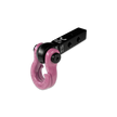 Jowl 5/8 Split Shackle and Mohawk 1.25 Receiver Combo
