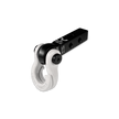 Jowl 5/8 Split Shackle and Mohawk 1.25 Receiver Combo