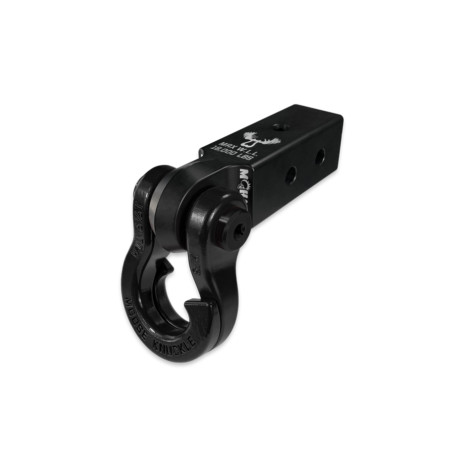 Jowl™ 7/8 Split Shackle™ and Mohawk 2.5 Receiver Combo