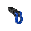 buy Jowl 7/8 split shackle and Mohawk 2.5 receiver combo