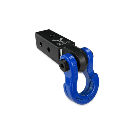 buy Jowl 7/8 split shackle and Mohawk 2.5 receiver combo