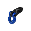 Shop Jowl 7/8 split shackle and Mohawk 2.5 receiver combo