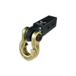Jowl™ 7/8 Split Shackle™ and Mohawk 2.5 Receiver Combo