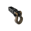 Jowl™ 7/8 Split Shackle™ and Mohawk 2.5 Receiver Combo