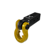 Jowl™ 7/8 Split Shackle™ and Mohawk 2.5 Receiver Combo