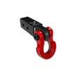 Jowl™ 7/8 Split Shackle™ and Mohawk 2.5 Receiver Combo