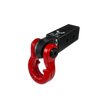 Jowl™ 7/8 Split Shackle™ and Mohawk 2.5 Receiver Combo