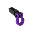 Jowl 7/8 split shackle and Mohawk 2.5 receiver combo