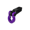 best Jowl 7/8 split shackle and Mohawk 2.5 receiver combo