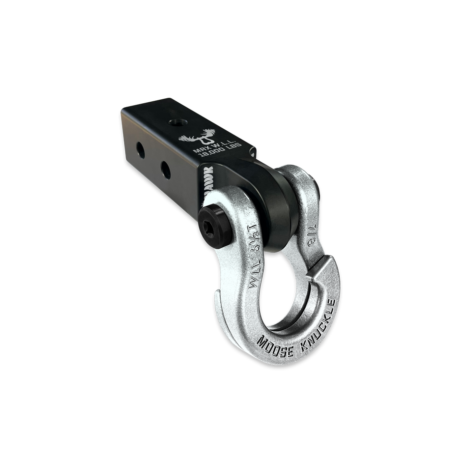 Jowl™ 7/8 Split Shackle™ and Mohawk 2.5 Receiver Combo