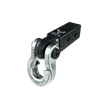 Jowl™ 7/8 Split Shackle™ and Mohawk 2.5 Receiver Combo