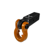Jowl™ 7/8 Split Shackle™ and Mohawk 2.5 Receiver Combo