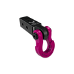 Jowl™ 7/8 Split Shackle™ and Mohawk 2.5 Receiver Combo