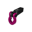 Jowl™ 7/8 Split Shackle™ and Mohawk 2.5 Receiver Combo