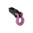 Jowl™ 7/8 Split Shackle™ and Mohawk 2.5 Receiver Combo