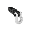 Jowl™ 7/8 Split Shackle™ and Mohawk 2.5 Receiver Combo