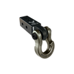 Jowl™ 7/8 Split Shackle™ and Mohawk 2.5 Receiver Combo
