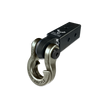 Jowl™ 7/8 Split Shackle™ and Mohawk 2.5 Receiver Combo