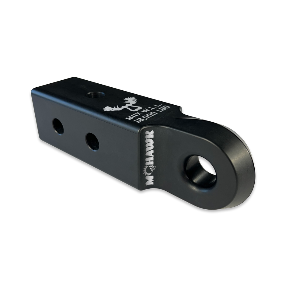 Mohawk Receiver 2.5
