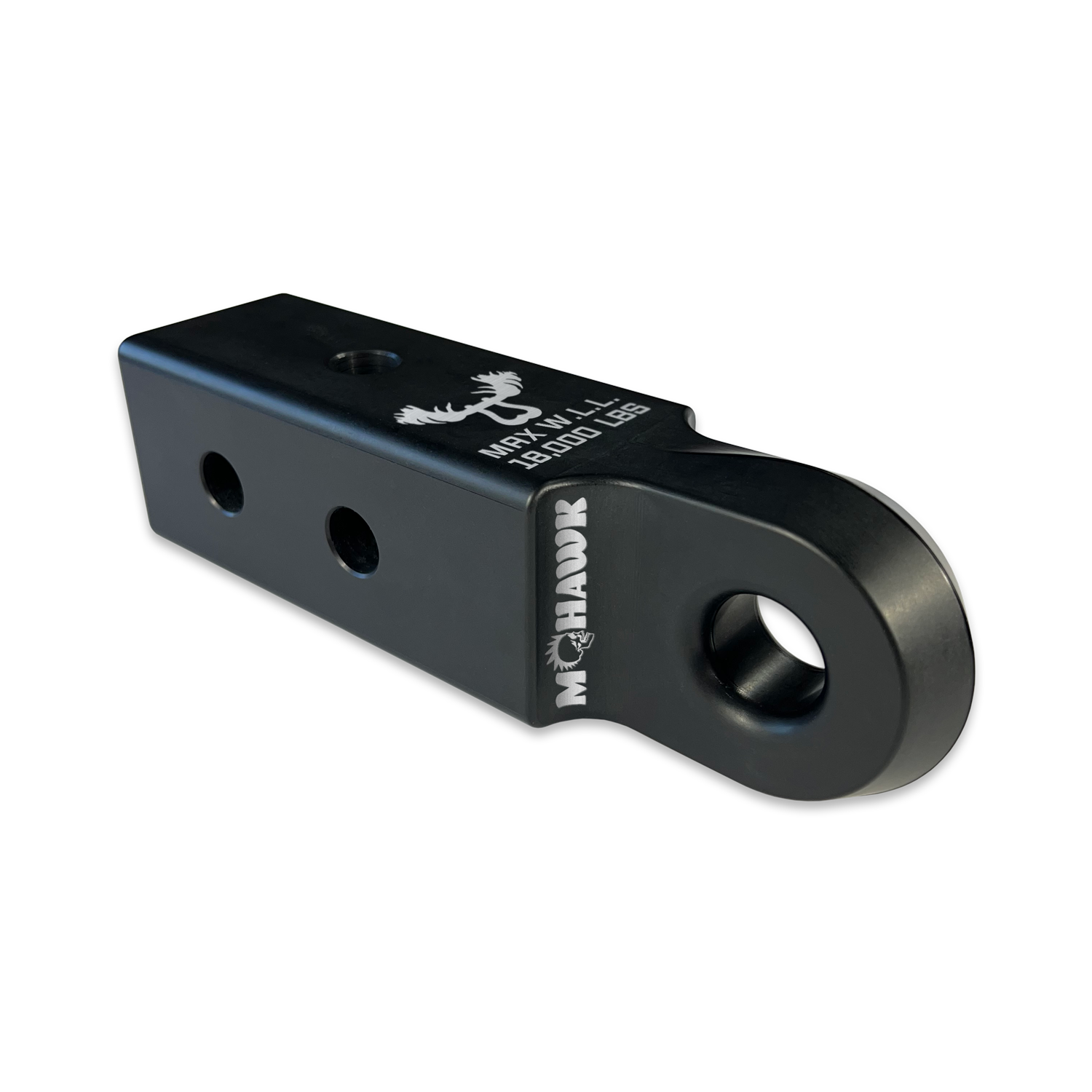 Mohawk Receiver 2.5