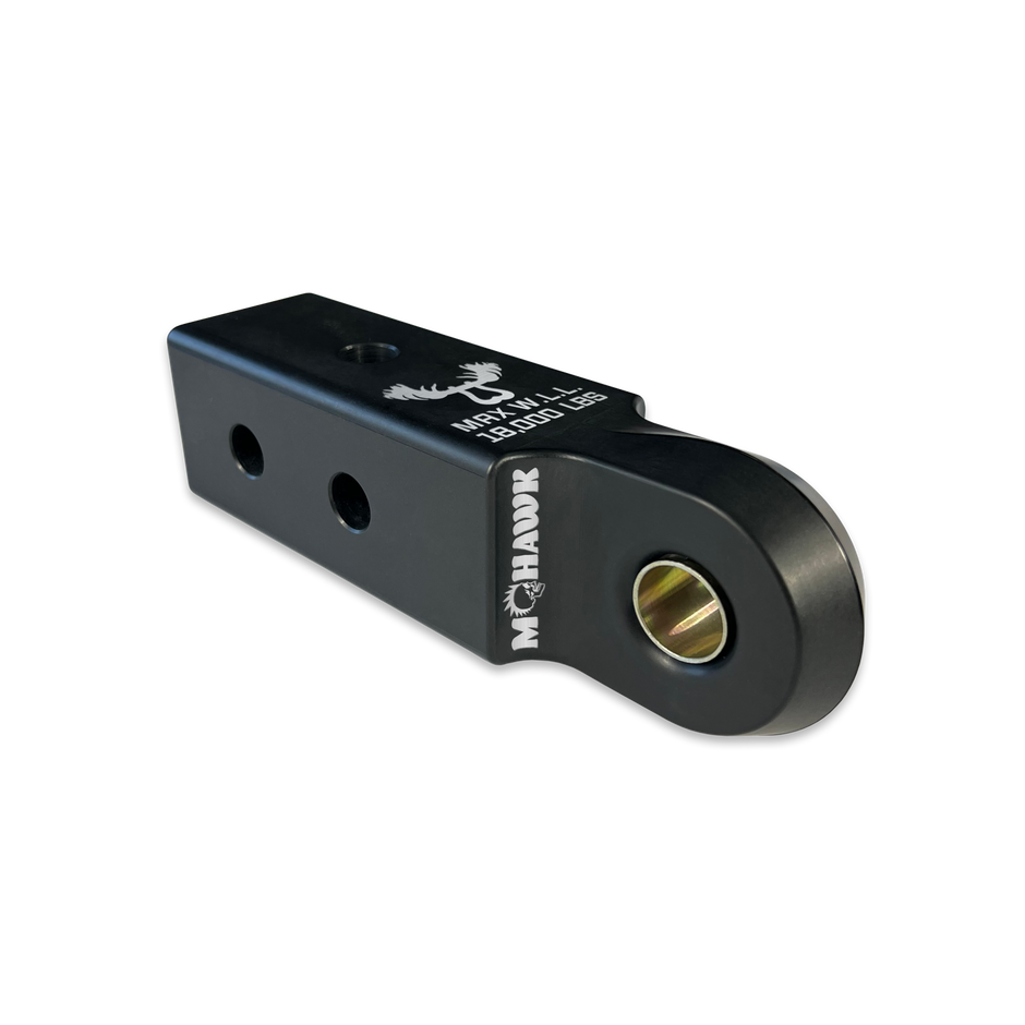 Mohawk Receiver 2.5
