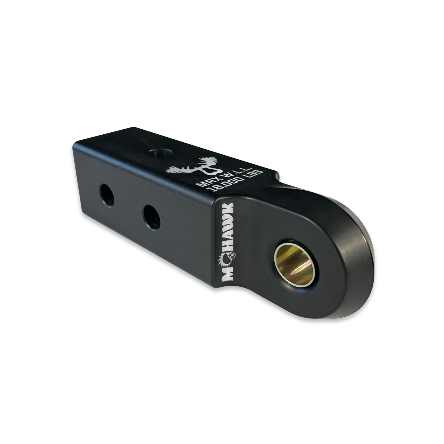 Mohawk Receiver 2.5