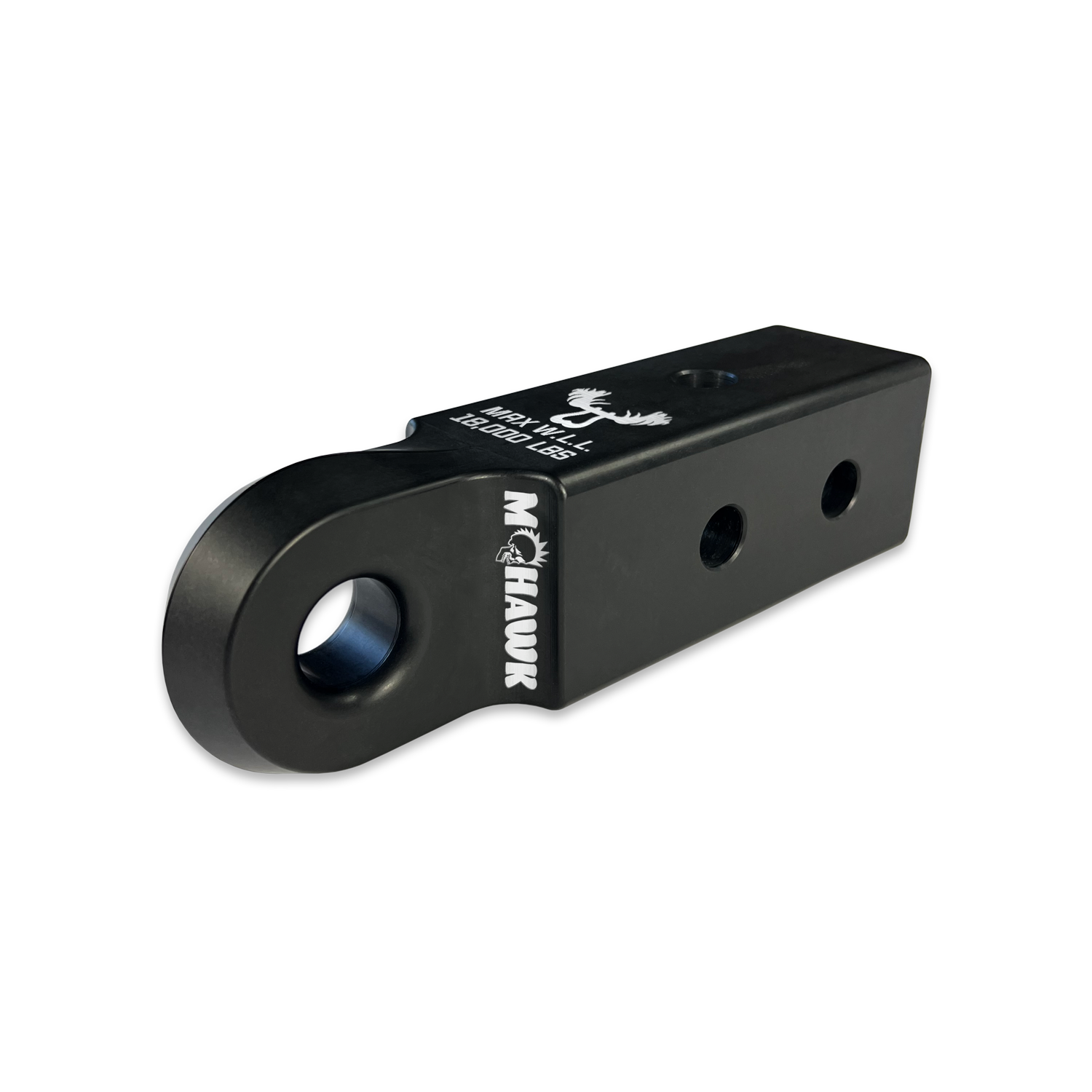 Mohawk Receiver 2.5