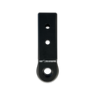 Moose Knuckle Mohawk Receiver 2.5 x 3/4 Black Lung
