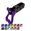 XL 3/4 Shackle and Mohawk 2.0 Receiver Combo