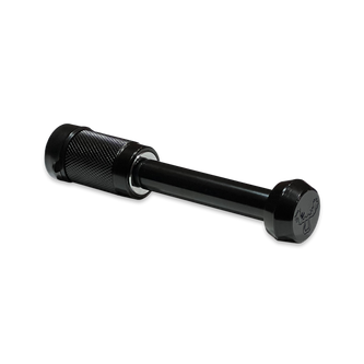 Mohawk hitch lock
