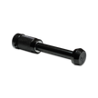 Mohawk hitch lock
