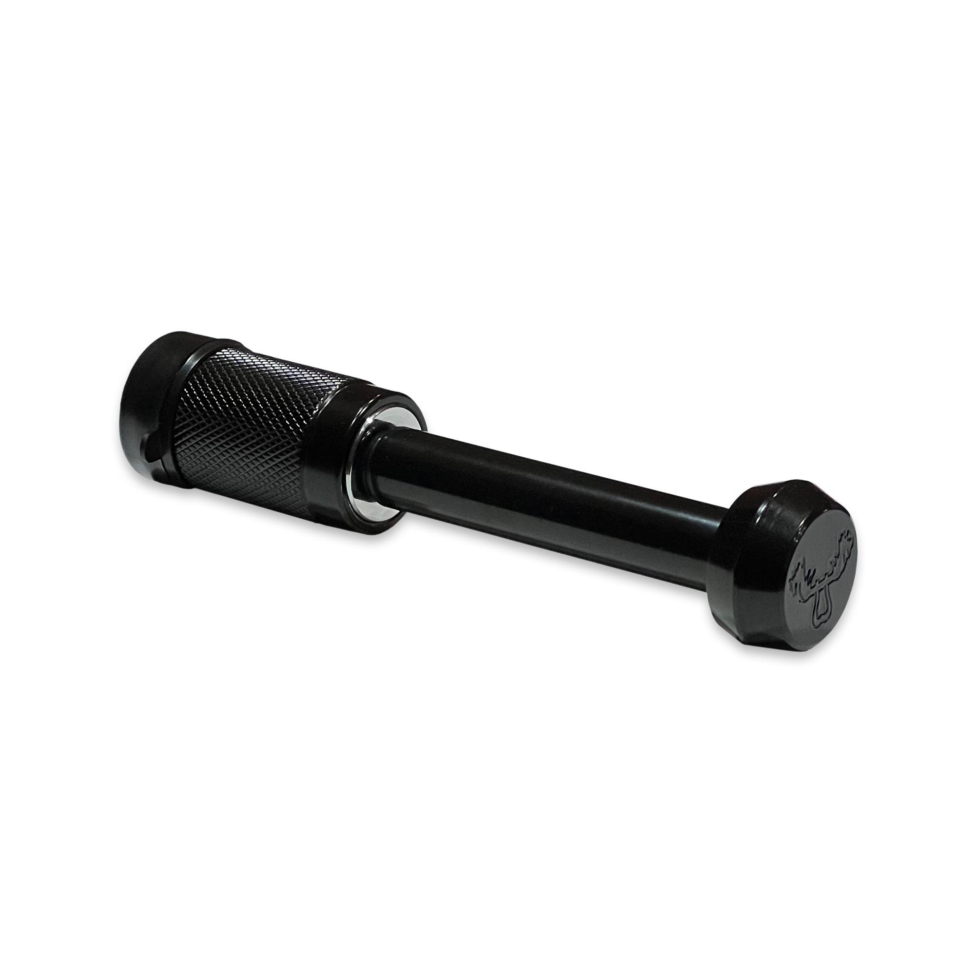 Mohawk hitch lock
