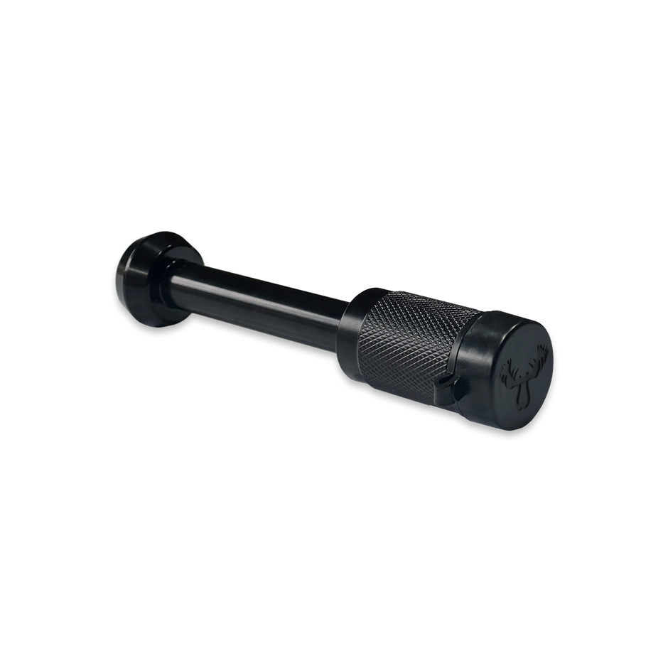 Reliable mohawk hitch lock