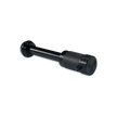 Reliable mohawk hitch lock