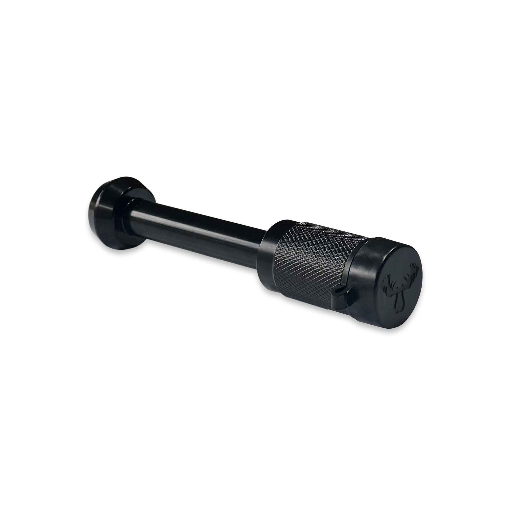 Reliable mohawk hitch lock