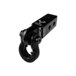 Jowl 5/8 Split Shackle & Mohawk 2.0 X 5/8 Receiver (Black Lung and Black Hole)