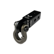 Jowl 5/8 Split Shackle & Mohawk 2.0 X 5/8 Receiver (Black Lung and Raw Dog)