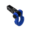 Jowl 7/8 Split Shackle and Mohawk 2.0 Heavy Metal Receiver Combo