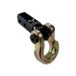 Jowl 7/8 Split Shackle and Mohawk 2.0 Heavy Metal Receiver Combo