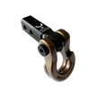Jowl 7/8 Split Shackle and Mohawk 2.0 Heavy Metal Receiver Combo