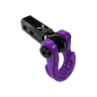 Jowl 7/8 Split Shackle and Mohawk 2.0 Heavy Metal Receiver Combo