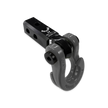 Jowl 7/8 Split Shackle and Mohawk 2.0 Heavy Metal Receiver Combo