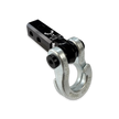 Jowl 7/8 Split Shackle and Mohawk 2.0 Heavy Metal Receiver Combo