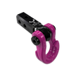 Jowl 7/8 Split Shackle and Mohawk 2.0 Heavy Metal Receiver Combo