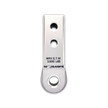 Moose Knuckle Mohawk Receiver 2.0 - Atomic Silver Color